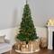 7.5ft. Pre-Lit Linden Spruce Artificial Christmas Tree